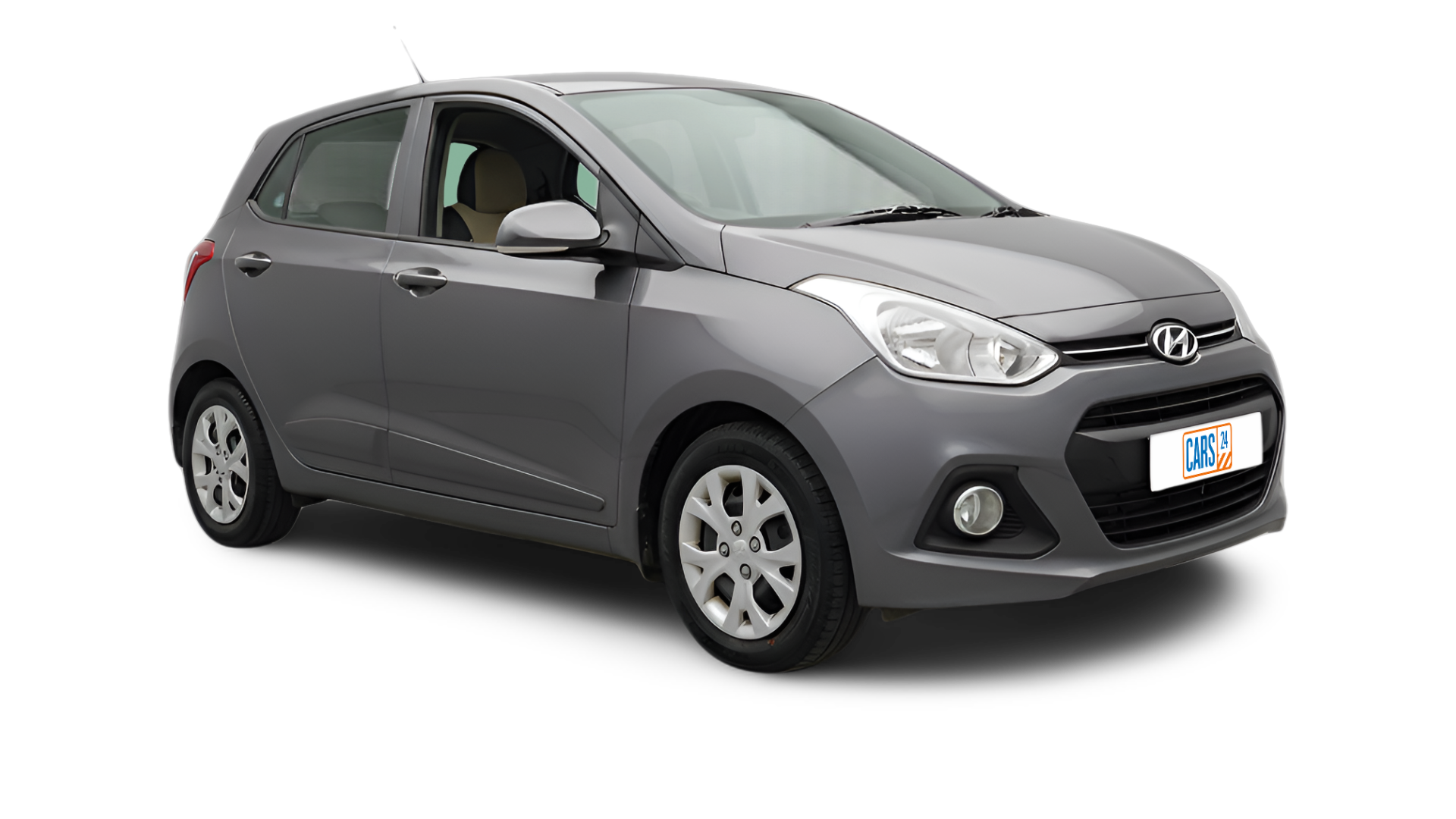 Hyundai Grand i10-img